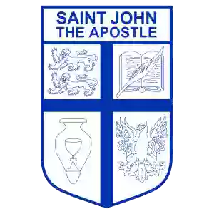 St John the Apostle Primary School