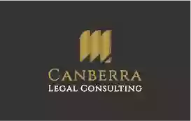 Canberra Legal Consulting