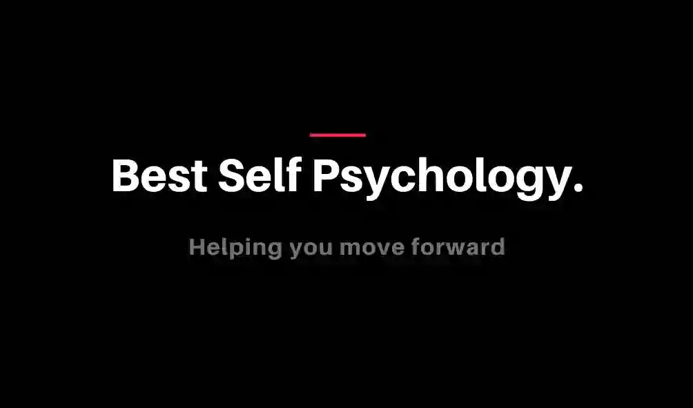 Best Self Psychology