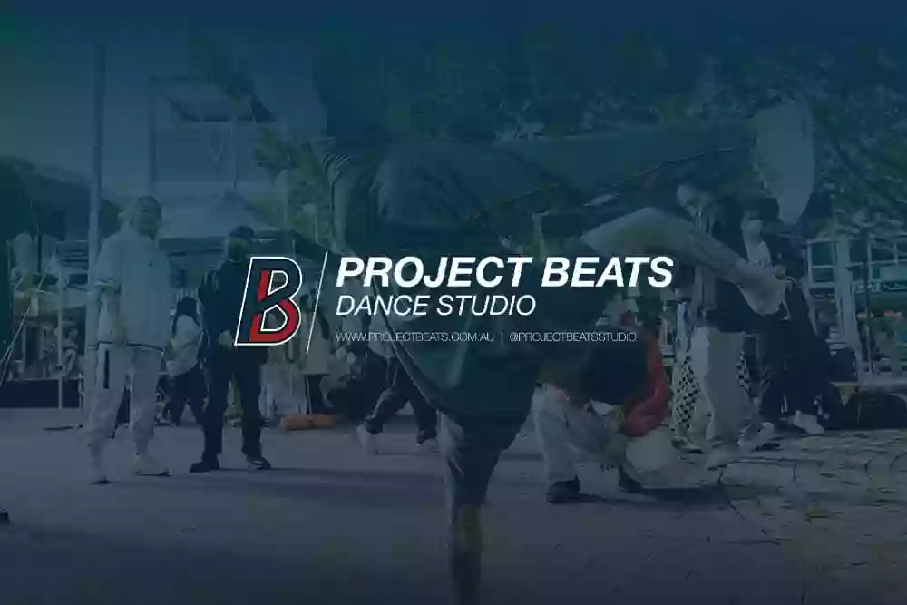 Project Beats