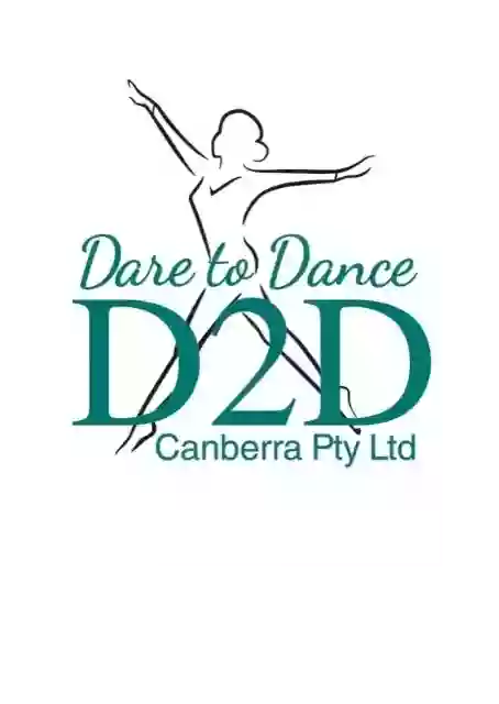 Dare To Dance Canberra