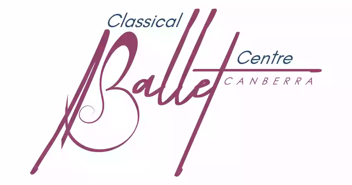 Classical Ballet Centre Canberra