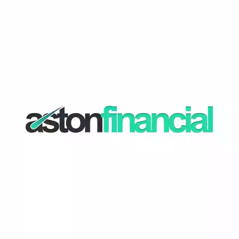 Aston Financial