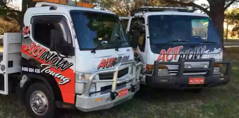 ACTNOW Towing