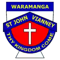 St. John Vianney’s Primary School