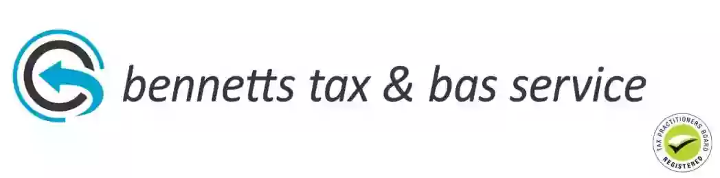 Bennetts tax & bas service