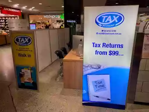 Tax Account