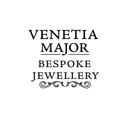 Venetia Major - Bespoke Jewellery