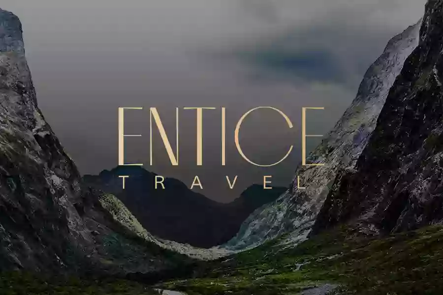 Entice Travel