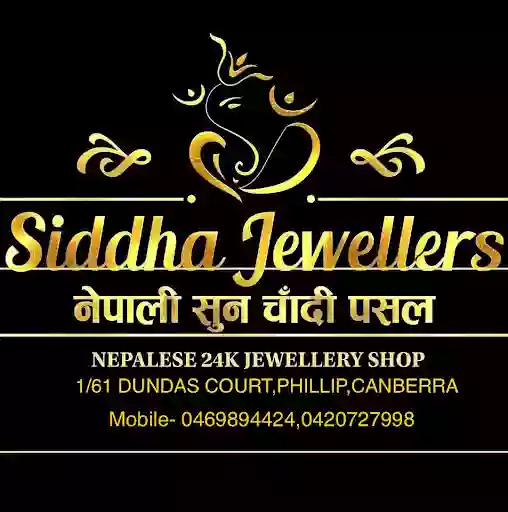 Om Siddha Jewellers Canberra