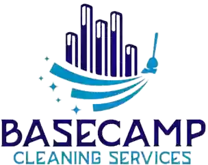 Basecamp cleaning services