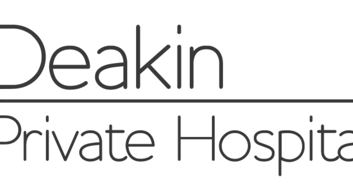 Deakin Private Hospital