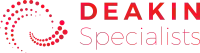 Deakin Specialists