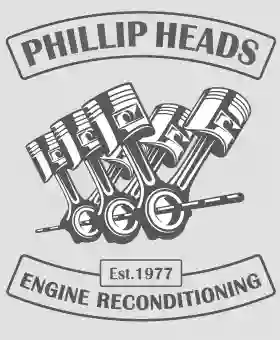 Phillip Head Services
