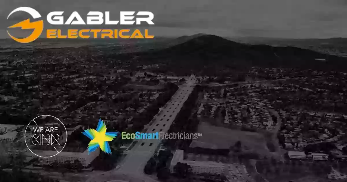 Gabler Electrical Services