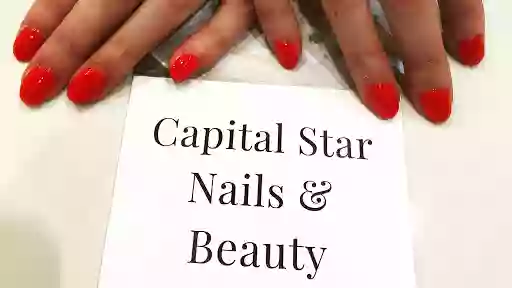 Capital Star Nails & Beauty