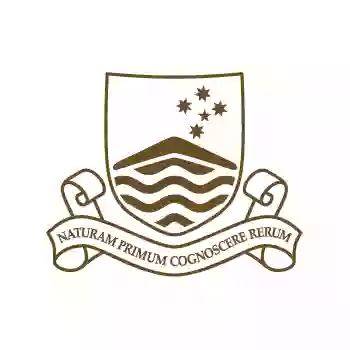 Australian National University Emeritus Faculty