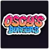 Oscy's Burgers Greenway