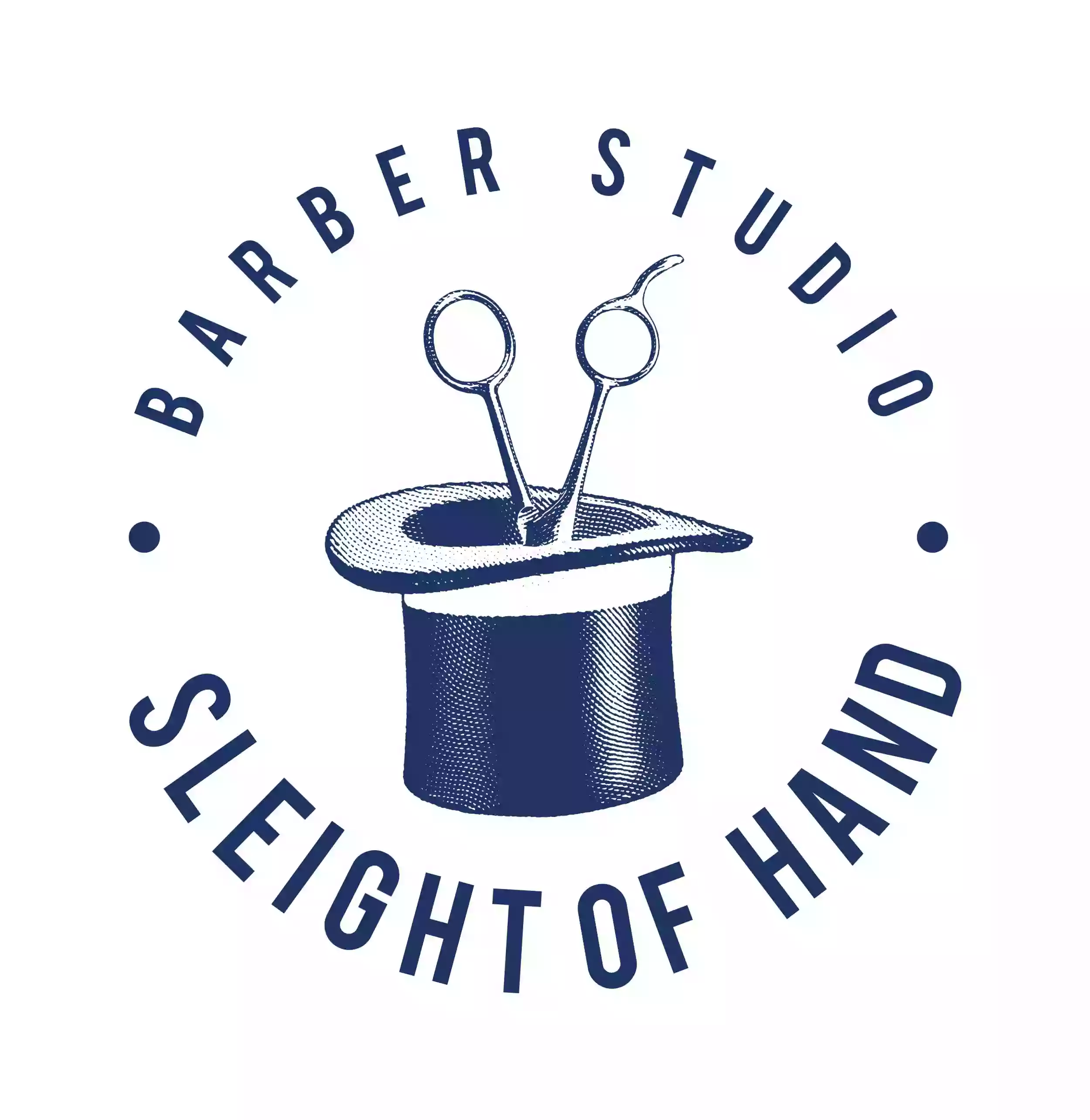 Sleight Of Hand Barber Studio