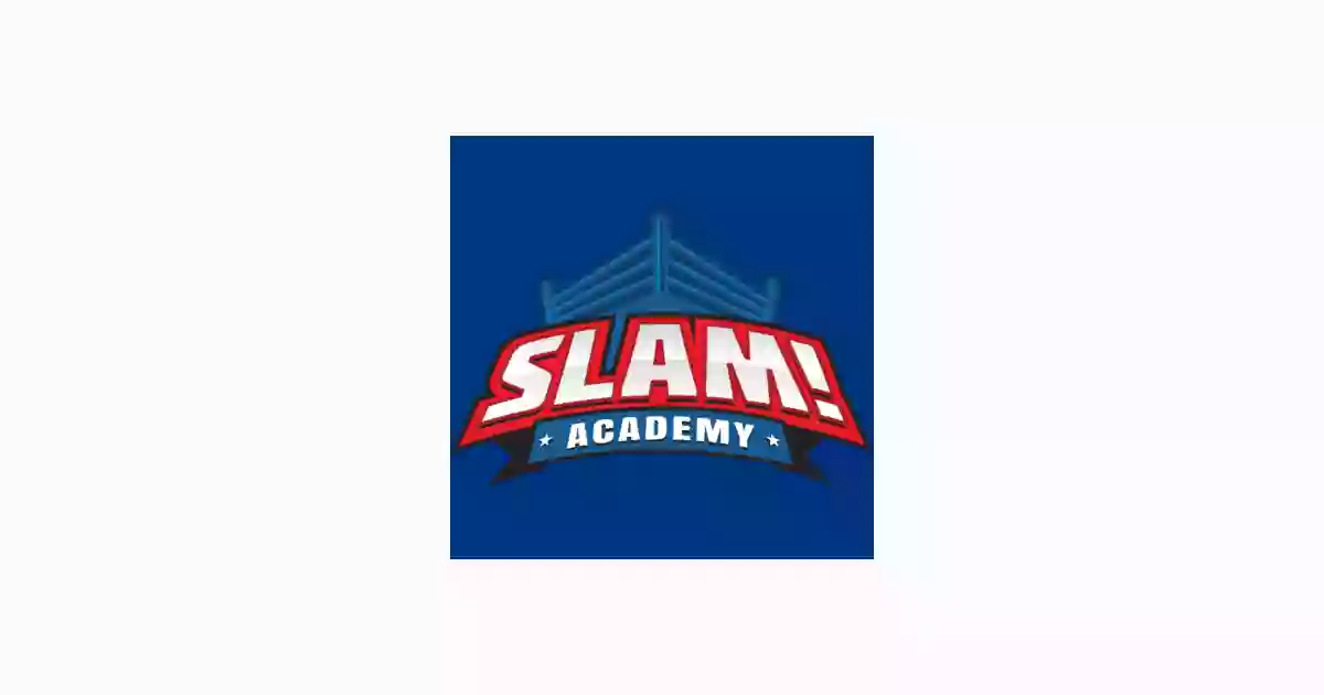 SLAM! Pro Wrestling Academy