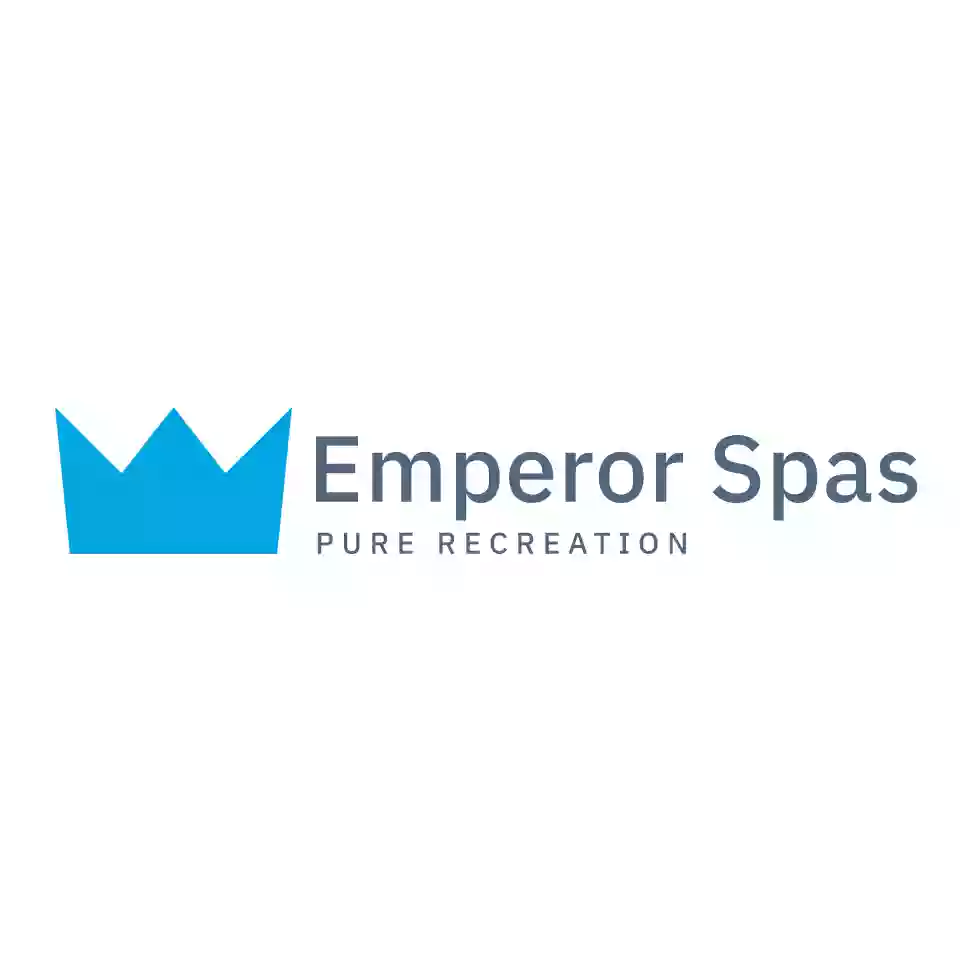 Emperor Spa Pools - Sauna
