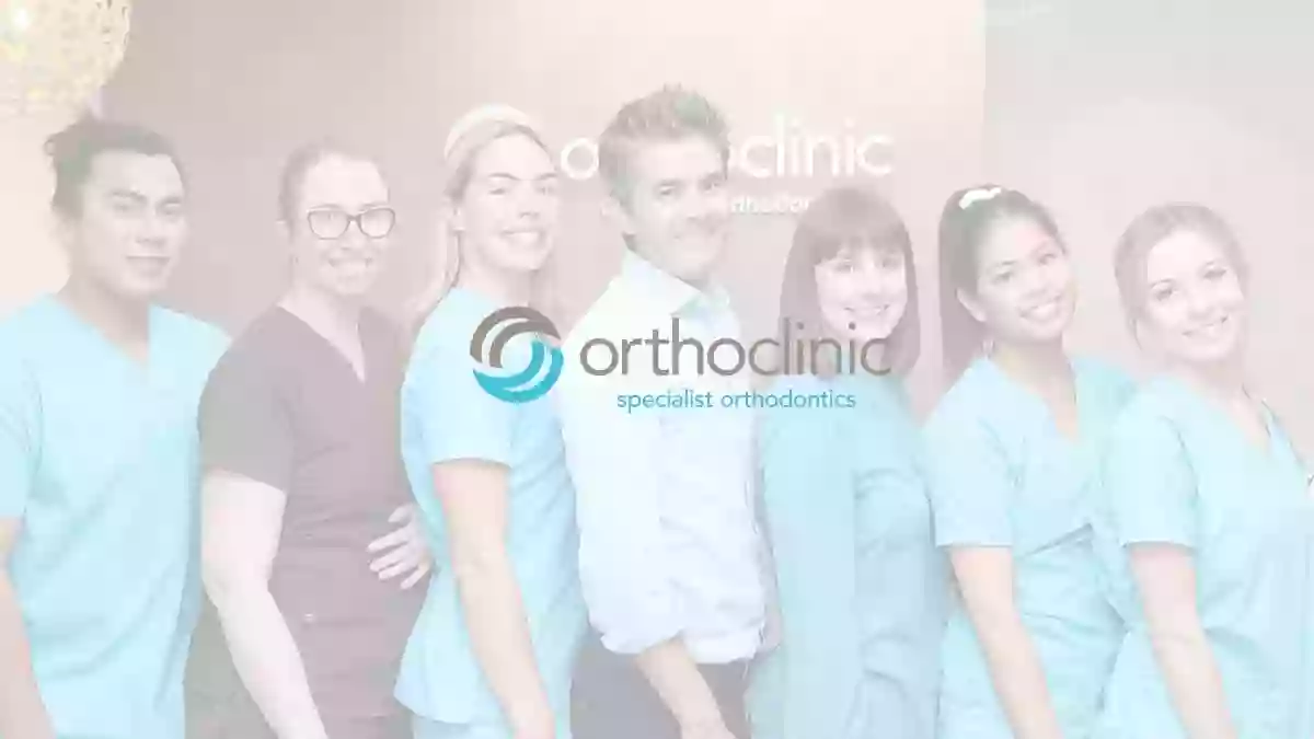 Orthoclinic Specialist Orthodontics