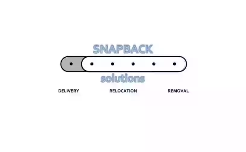 SNAPBACK Solutions