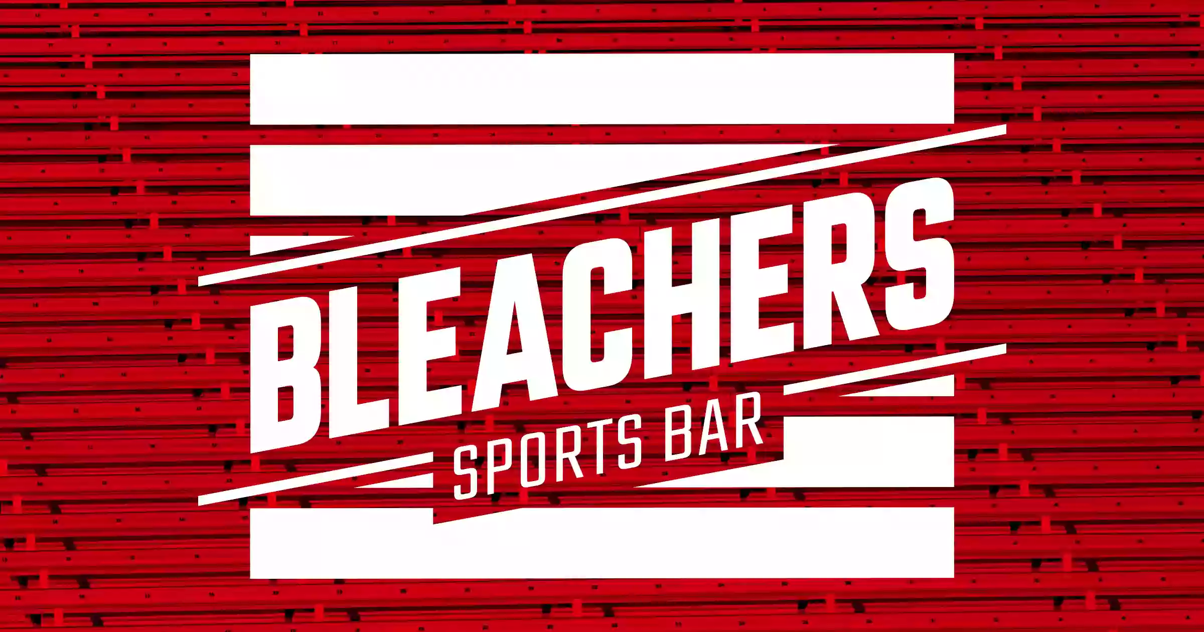 Bleachers Sports Bar