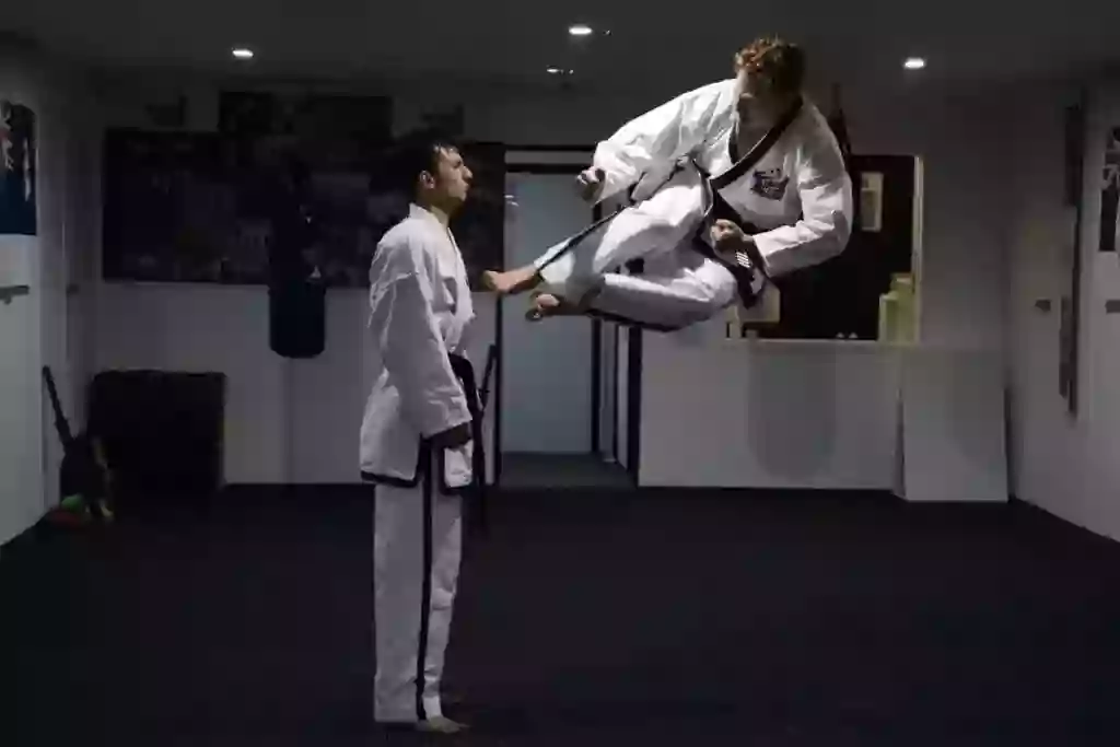 Action Taekwondo Canberra: Kambah