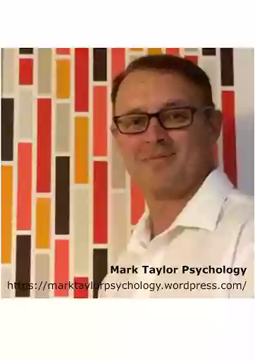 Mark Taylor, Psychologist