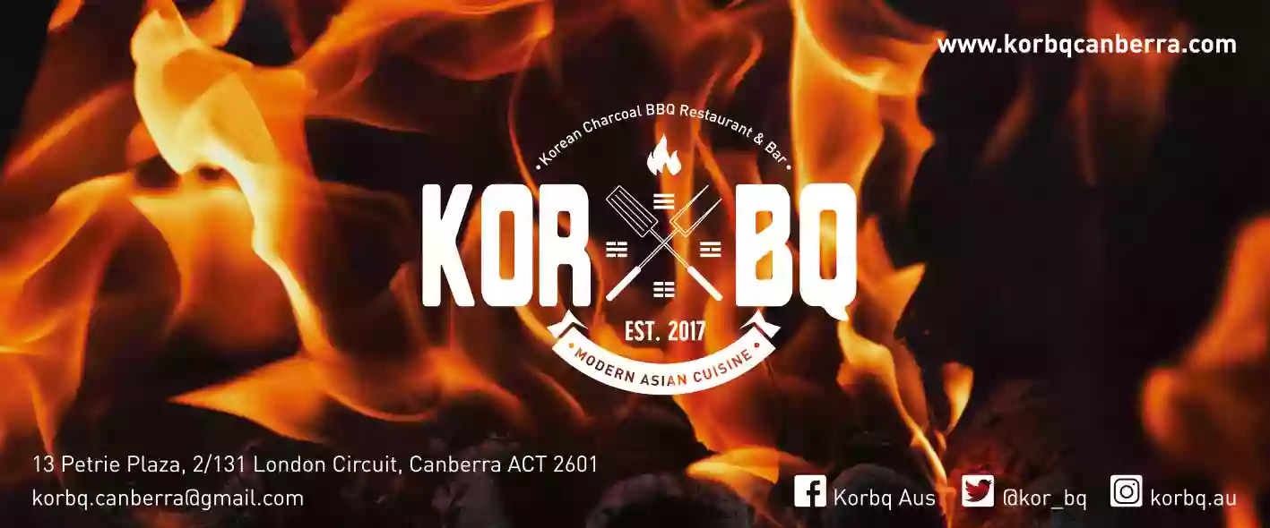 KorBQ