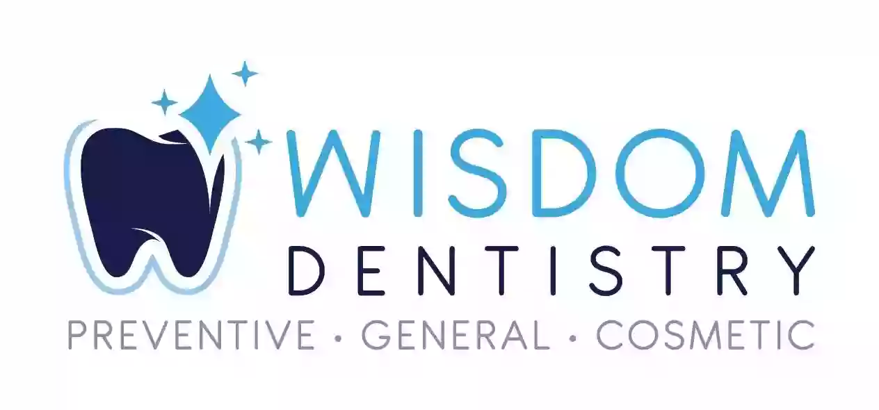 Wisdom Dentistry