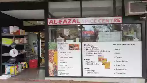 Al Fazal Spice Centre