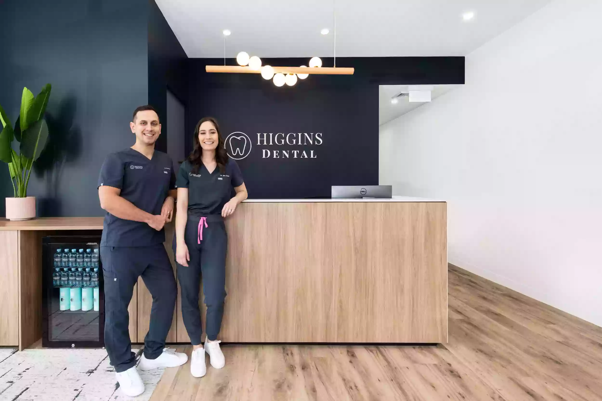 Higgins Dental