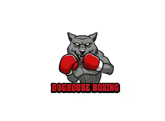 Doghouse Boxing