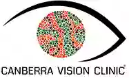 CANBERRA VISION CLINIC