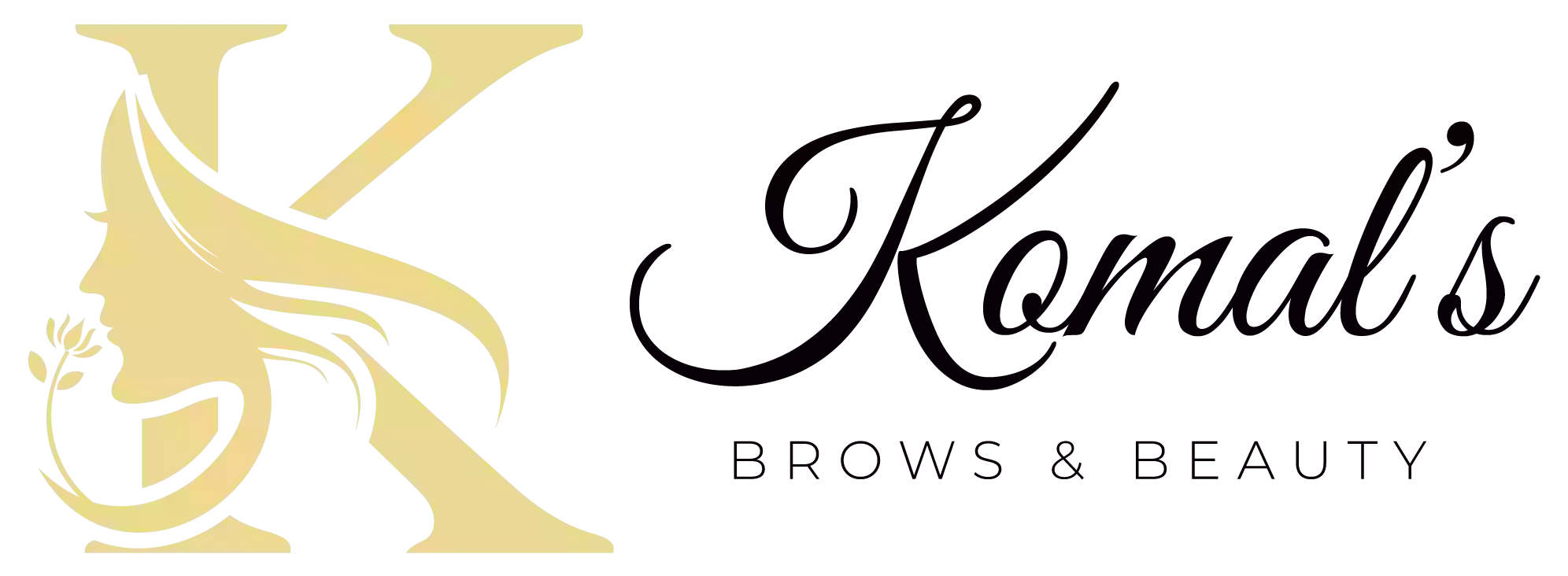 Komal’s brows & beauty