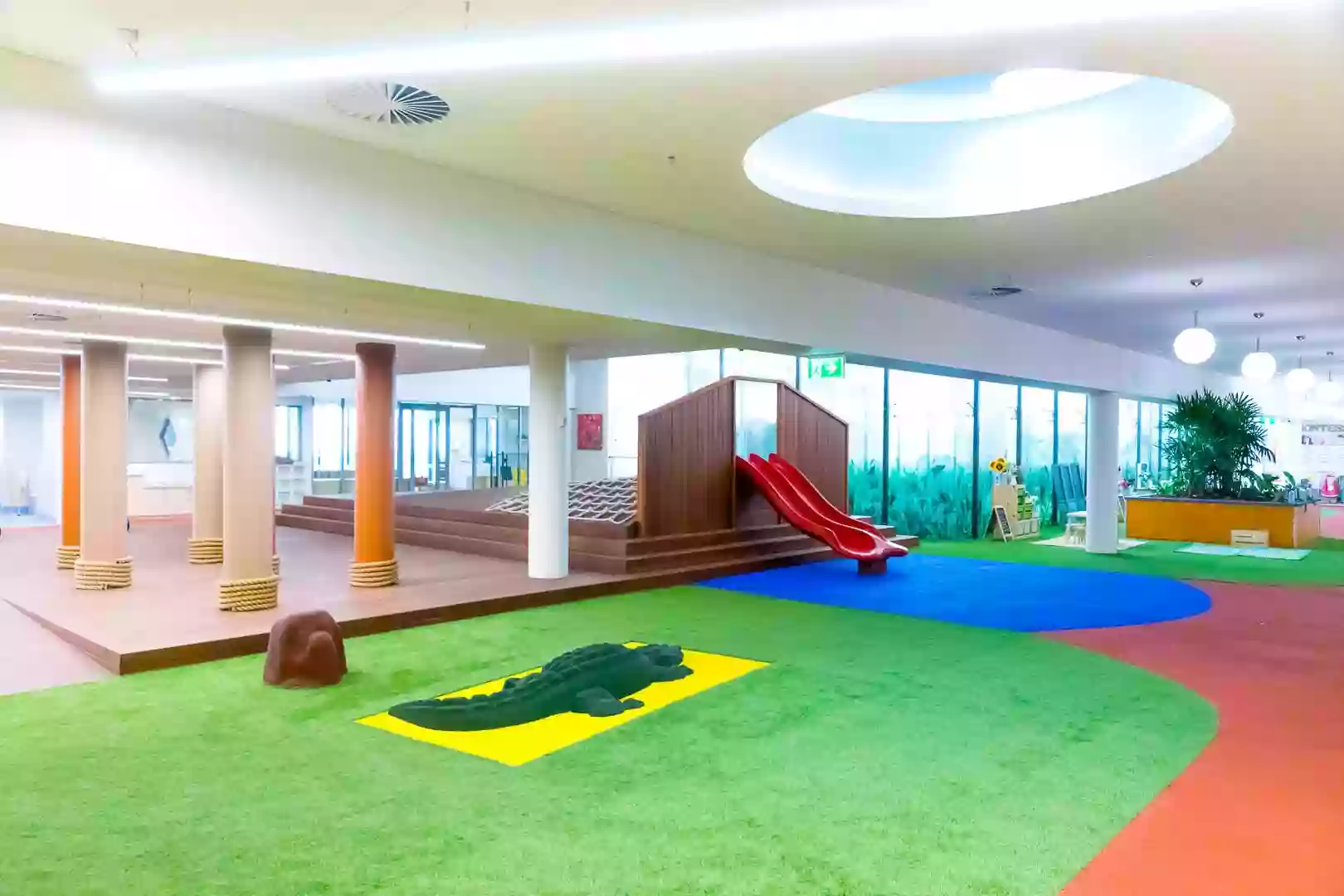 Gungahlin Montessori Academy Child Care Centre