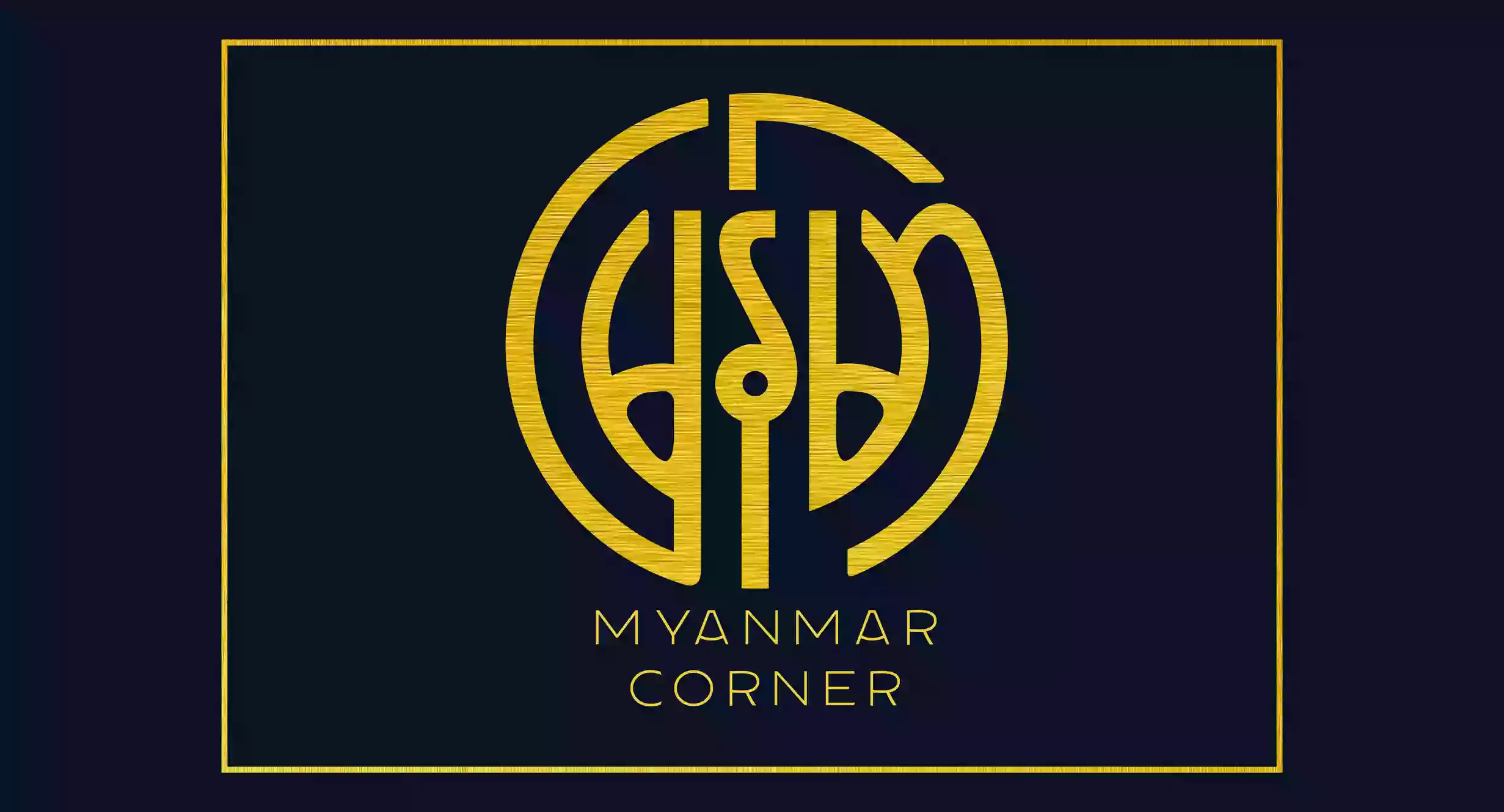 Myanmar Corner