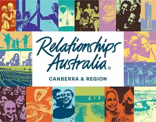 Relationships Australia Canberra & Region