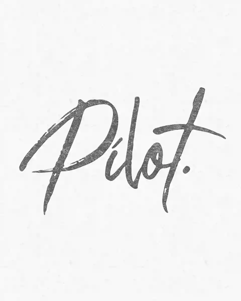 Pilot.