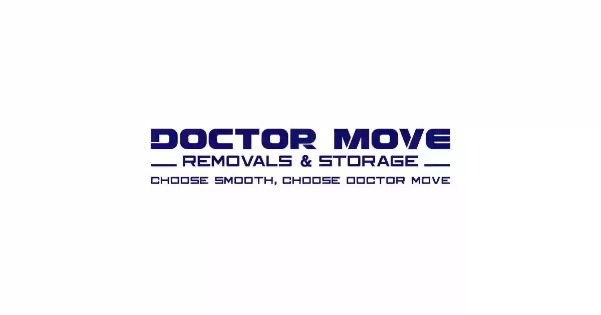 Doctor Move Removalists and Storage Canberra