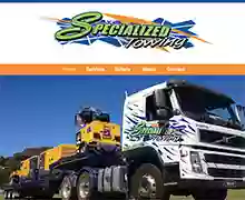 Specialized Towing