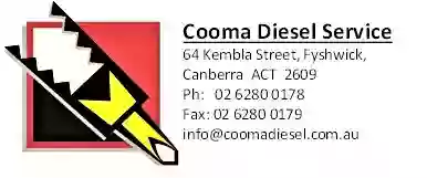 Cooma Diesel - Diesel and Turbo Specialist - Fyshwick and Pambula