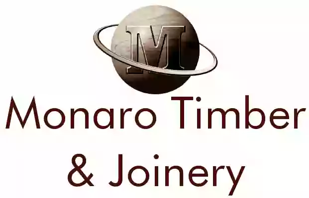 Monaro Timber & Joinery