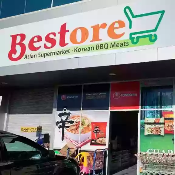 Bestore Asian Supermarket