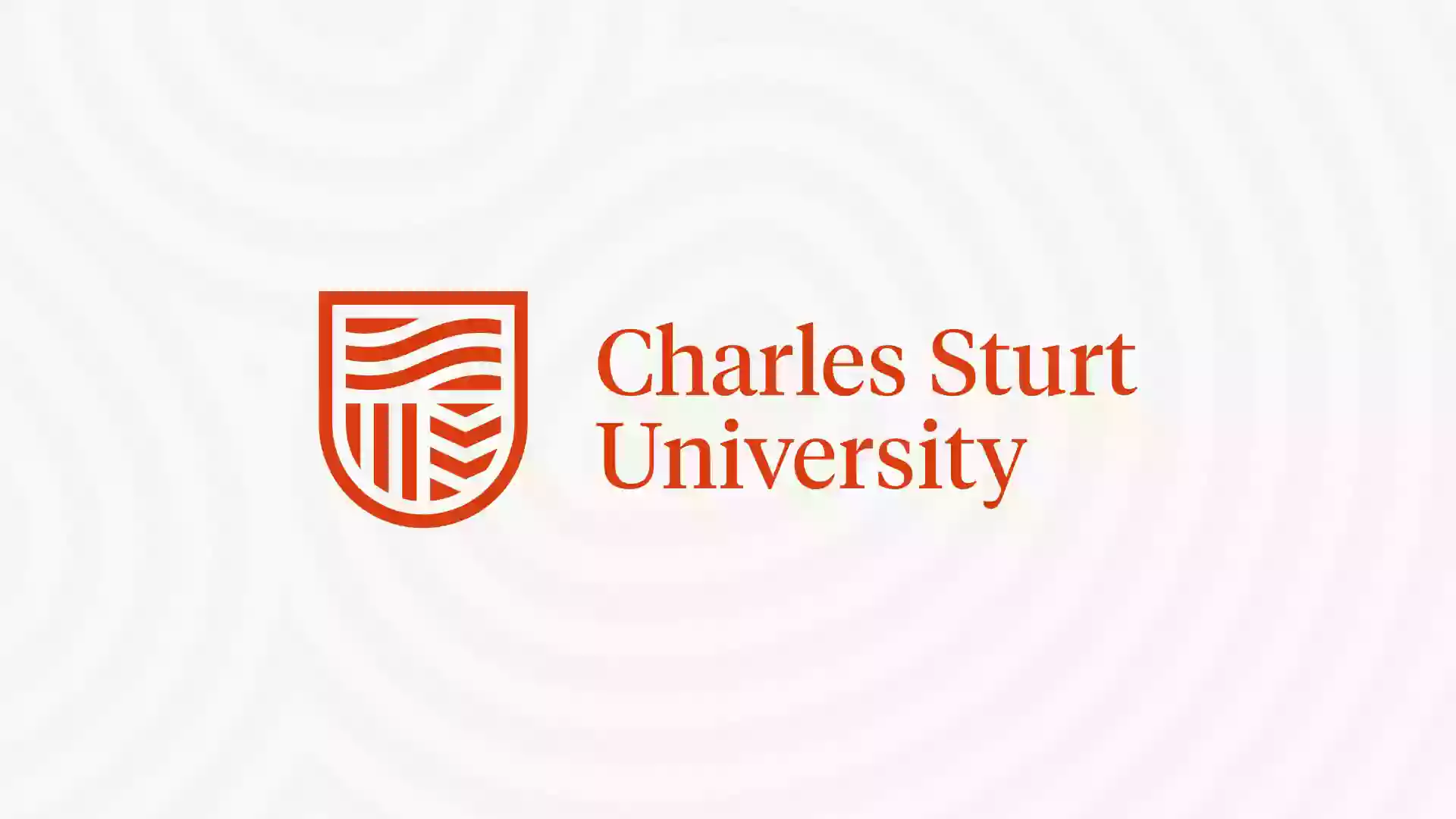 Australian Graduate School of Policing and Security, Charles Sturt University