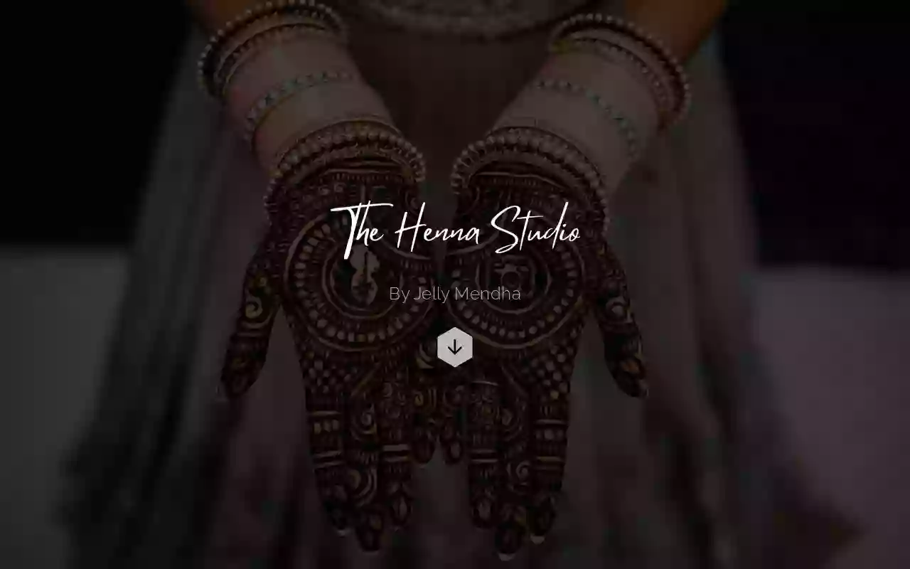 The Henna Studio Canberra