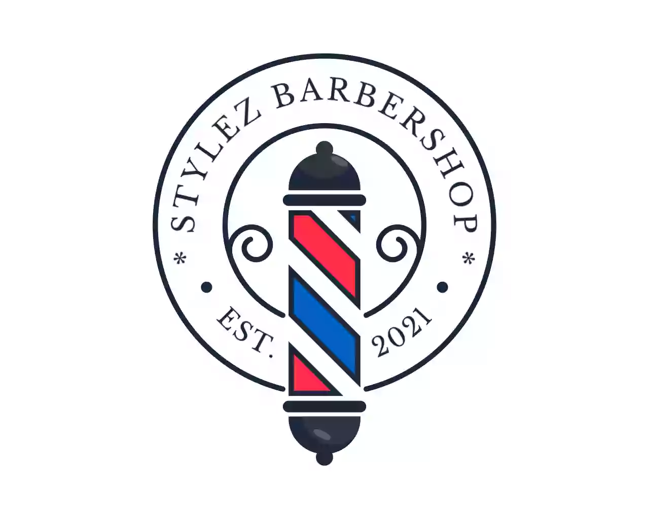 Stylez Barbershop (Open 7 days)