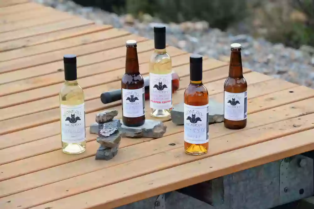 Stone Dog Meadery